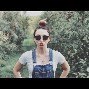 Meet your Posher, Kelsey